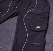 Vortex Reflective | Black   | FSHNS