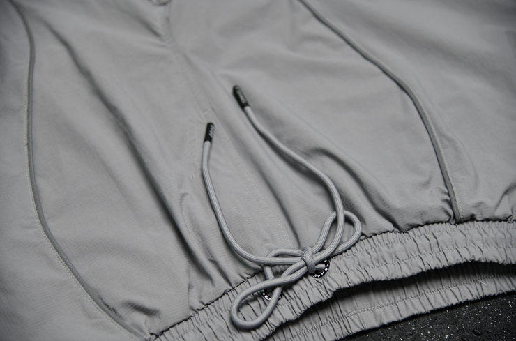 Vortex Reflective | Grey| FSHNS