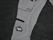 Vortex Reflective | Grey| FSHNS