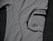 Vortex Reflective | Grey| FSHNS