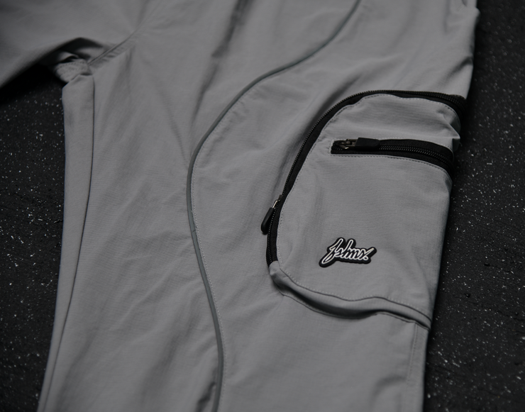 Vortex Reflective | Grey| FSHNS