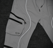 Vortex Reflective | Grey| FSHNS