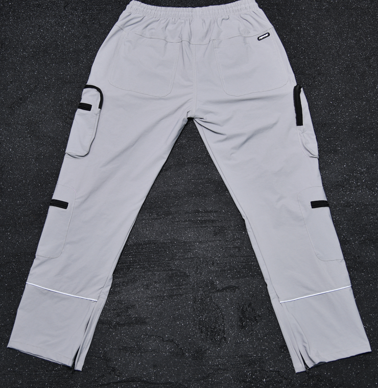Vortex Reflective | Grey| FSHNS
