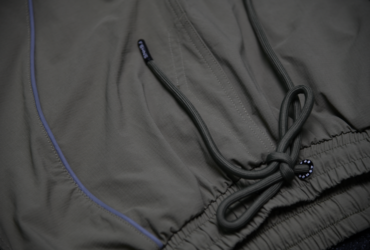 Vortex Reflective | Olive | FSHNS