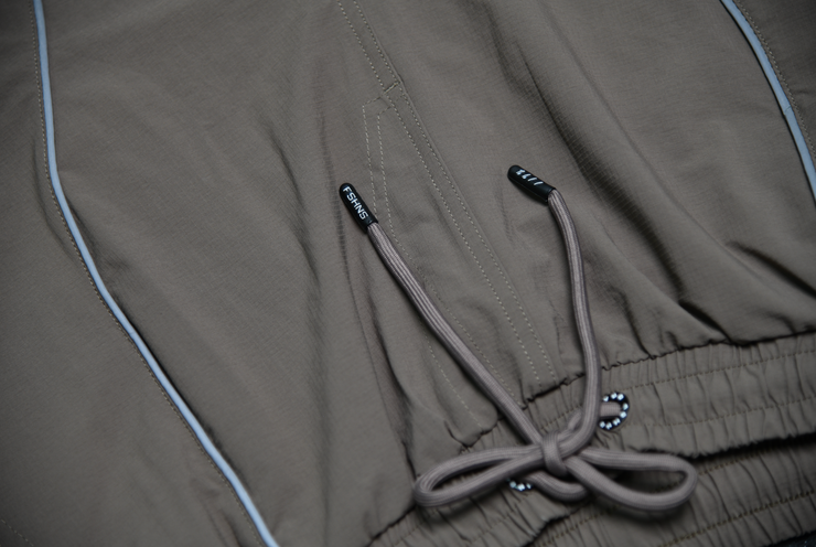 Vortex Reflective | Olive | FSHNS