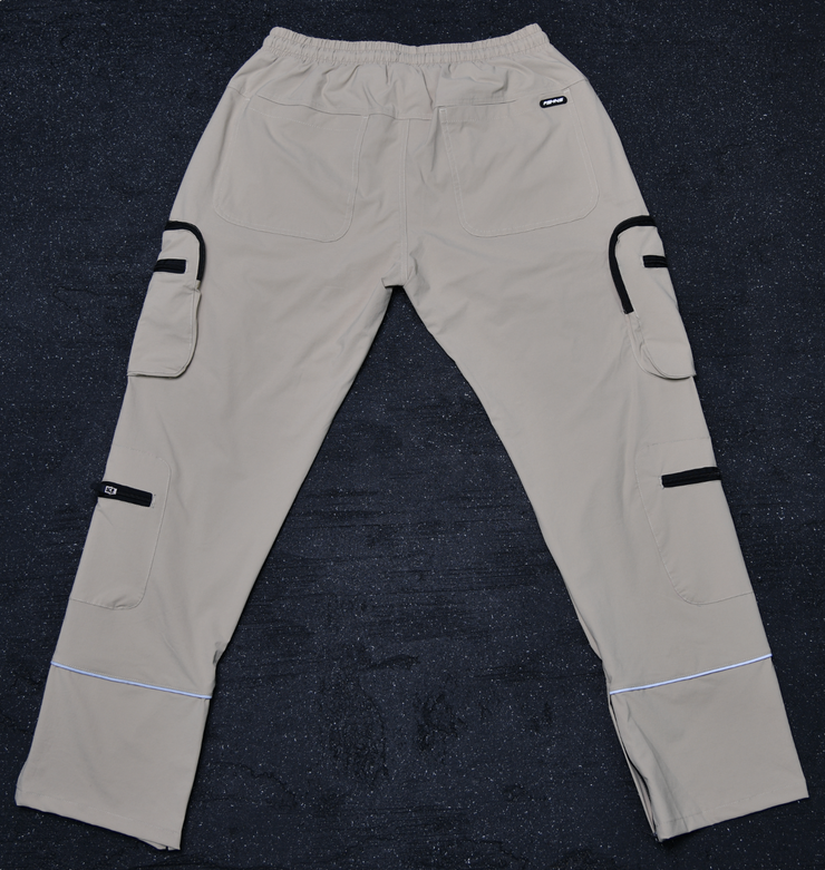 Vortex Reflective | Khaki   | FSHNS