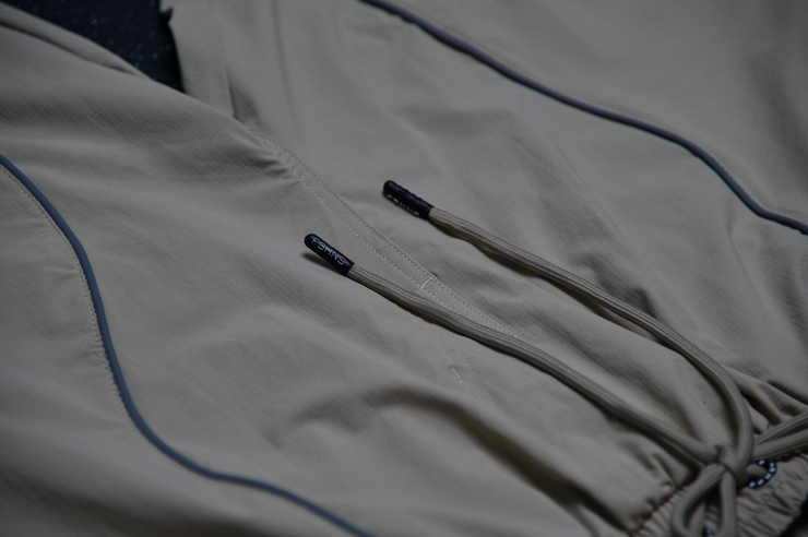Vortex Reflective | Khaki   | FSHNS