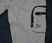 Vortex Reflective | Khaki   | FSHNS