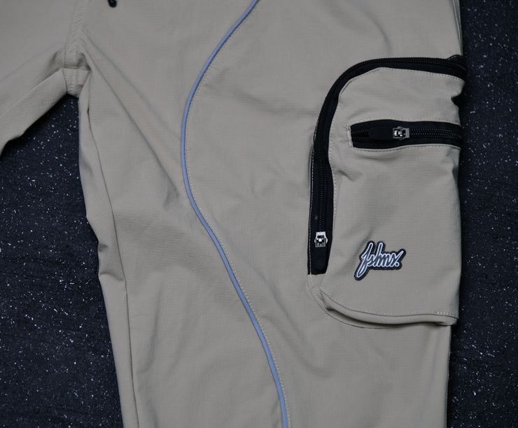 Vortex Reflective | Khaki   | FSHNS