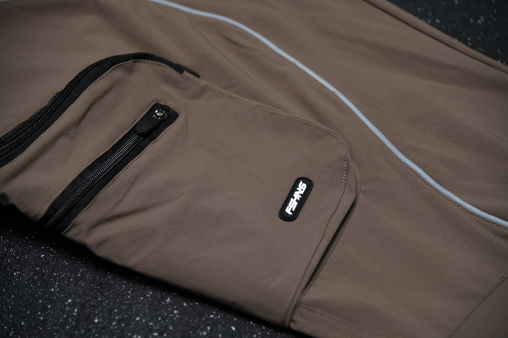 Vortex Reflective | Coffee   | FSHNS