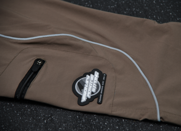 Vortex Reflective | Coffee   | FSHNS