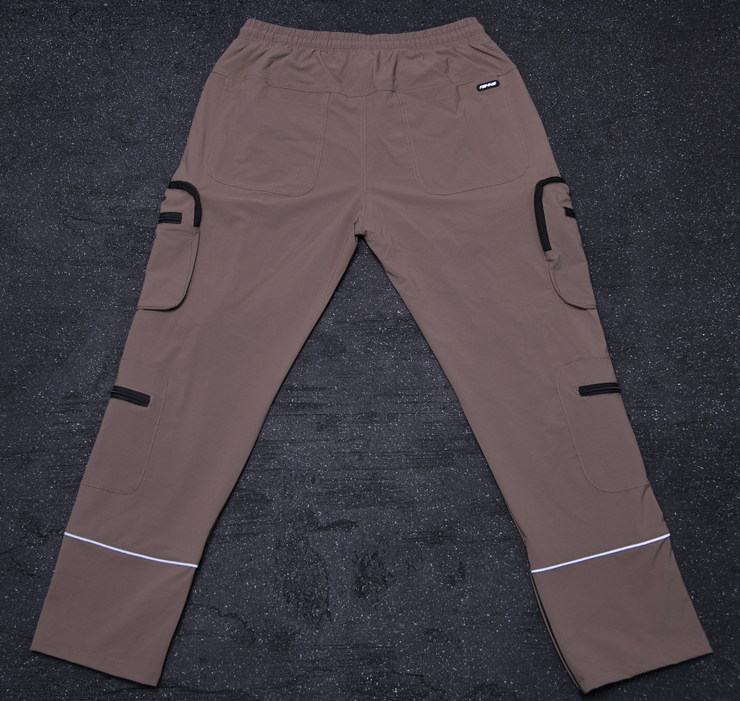 Vortex Reflective | Coffee   | FSHNS