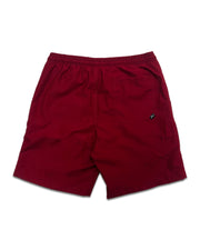 Blaze shorts Pants  |  Burgundy   | FSHNS