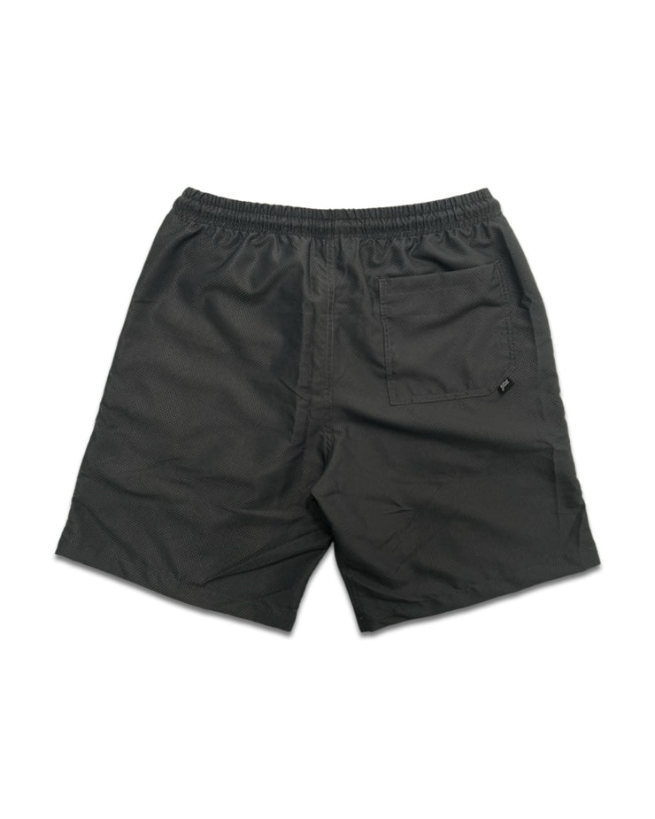 Blaze shorts Pants  |  Grey  | FSHNS