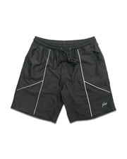 Blaze shorts Pants  |  Grey  | FSHNS