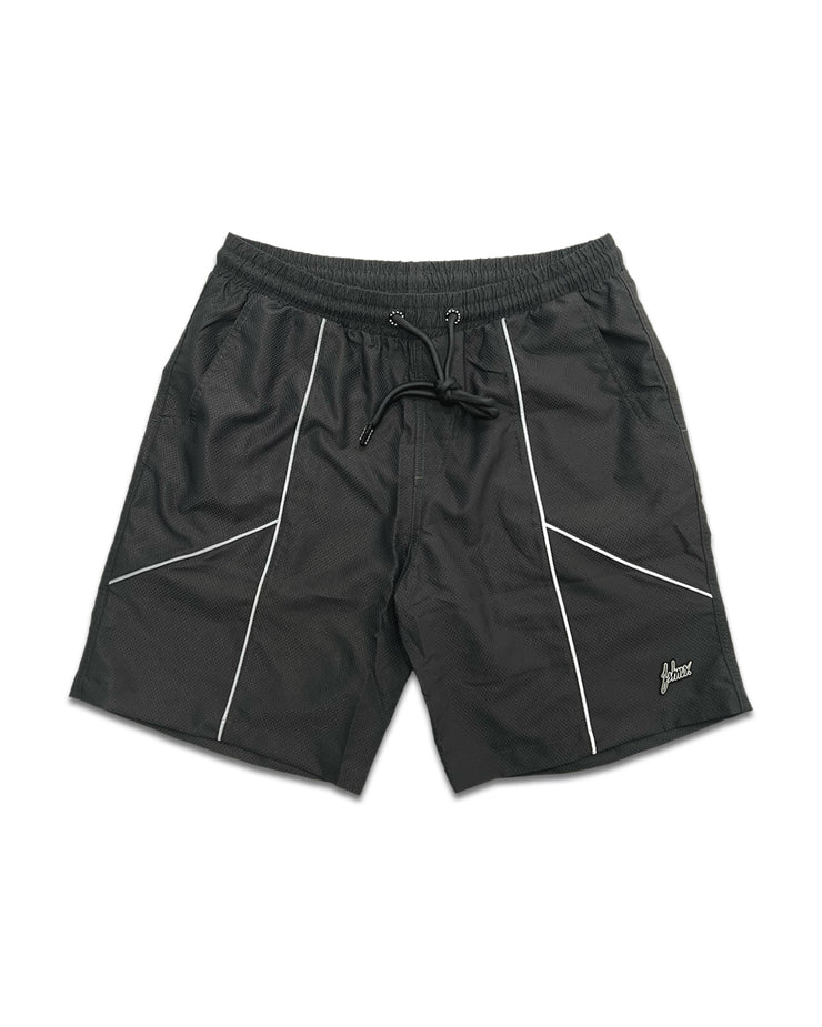 Blaze shorts Pants  |  Grey  | FSHNS