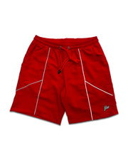Blaze shorts Pants  |  Red   | FSHNS
