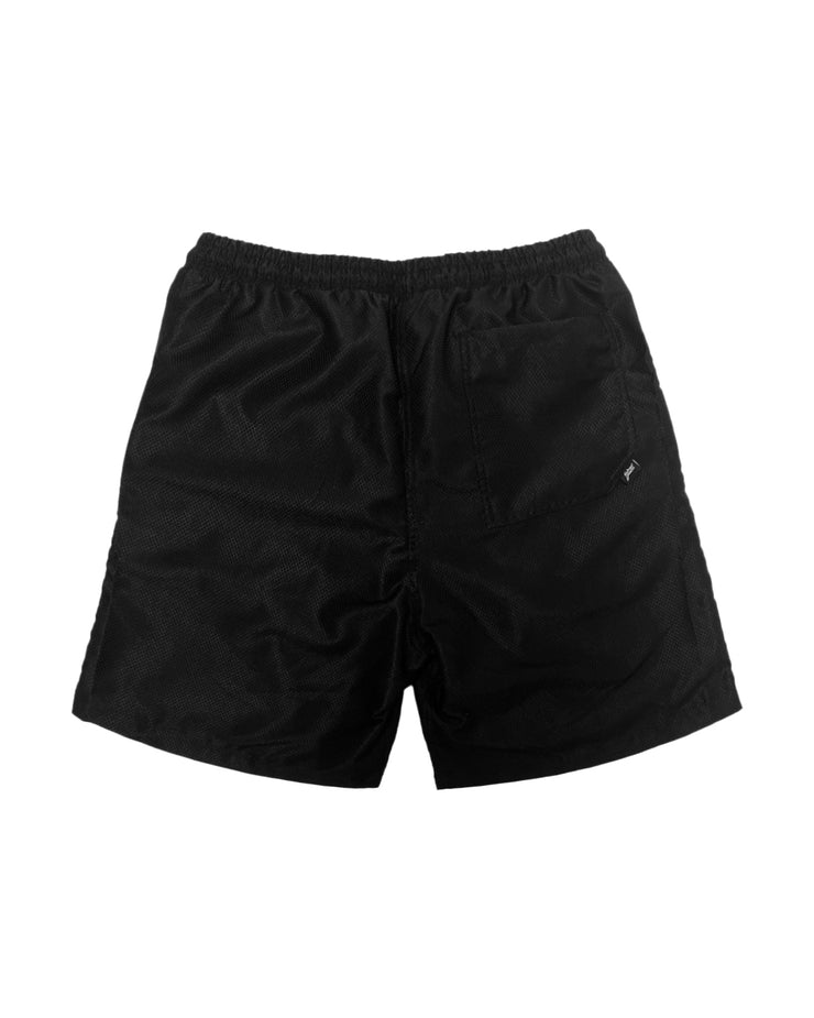 Blaze shorts Pants  |  Black  | FSHNS