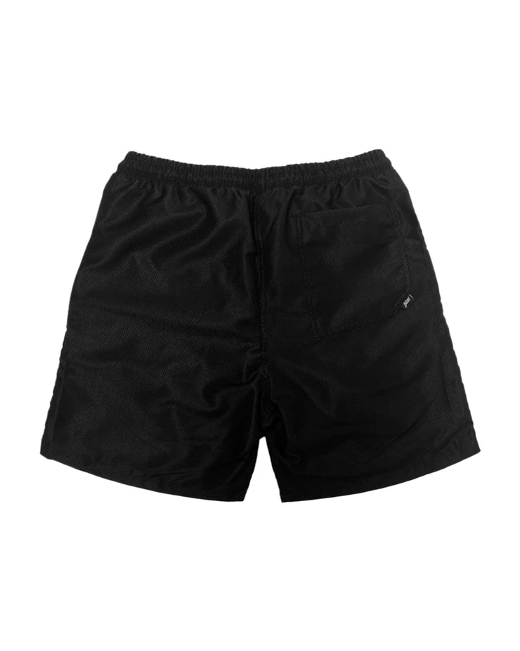 Utility Cargo shorts Pants  | Black | FSHNS