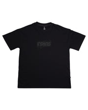 Star Oversize tee |Black, Bl. Gl. Bl |   FSHNS