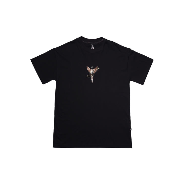 Sweet Angel Oversize  | Black Be.Bl. |  FSHNS