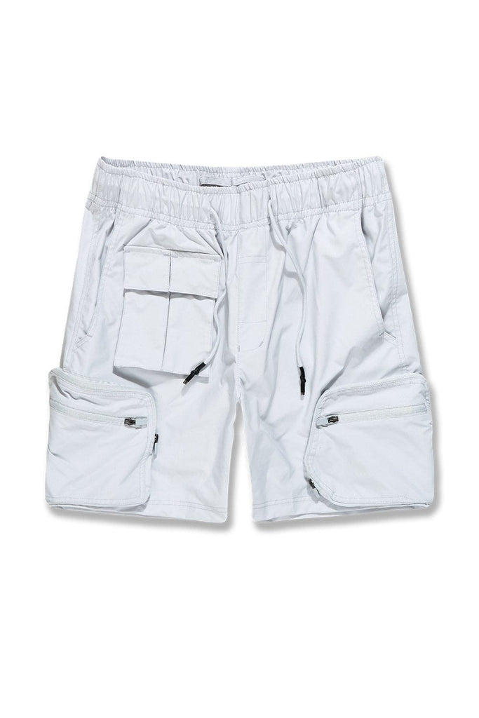 JC Shorts 4413 |  Cement    | Legacy Edition