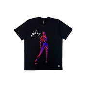 Model Body Women Lover Premium tee | Black, Blue, red  | FSHNS