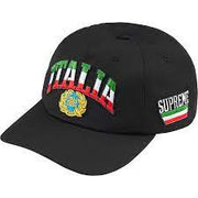 ITALIA 6 PANEL | BLACK |      Supreme