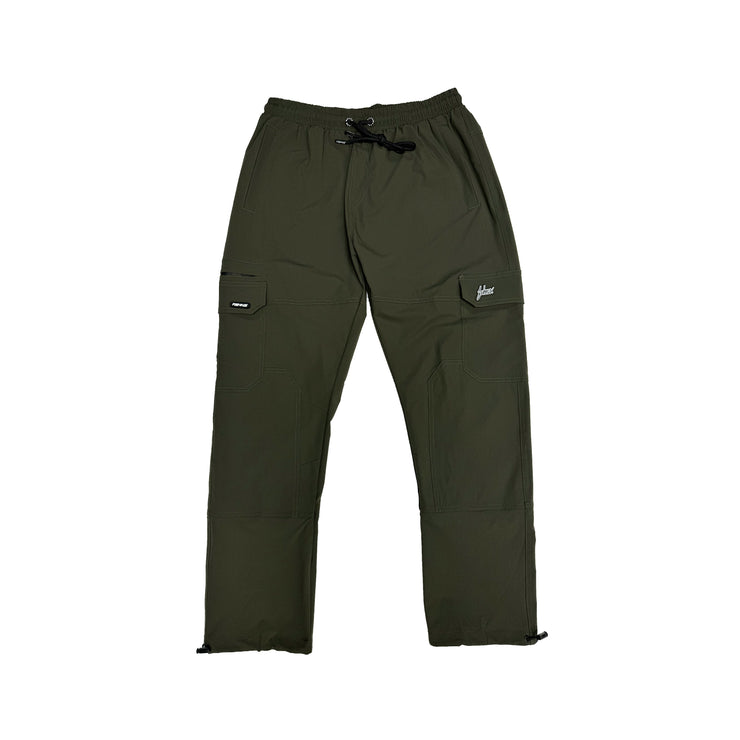 Dynamic V2  Cargo  Pants  | Olive | FSHNS