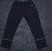 Vortex Reflective | Black   | FSHNS