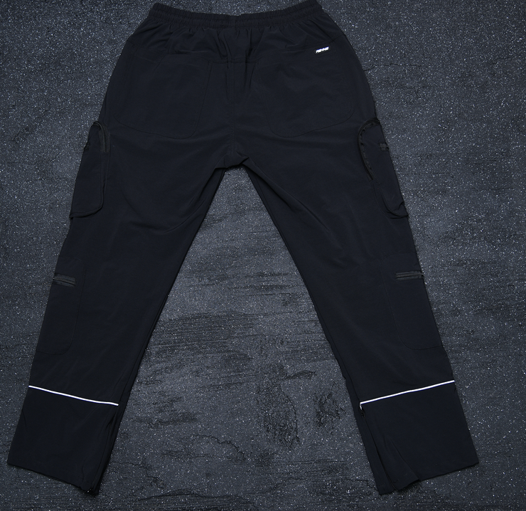 Vortex Reflective | Black   | FSHNS