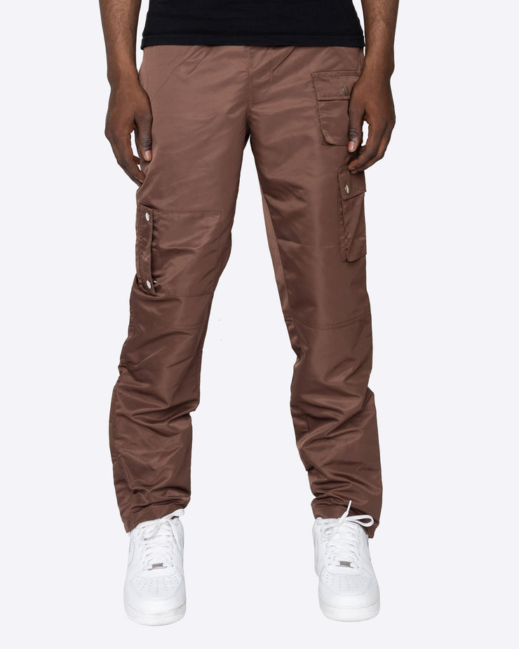 ROVER UTILITY PANTS|BROWN| CARGO PANTS