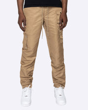 ROVER UTILITY PANTS|COFFEE| CARGO PANTS