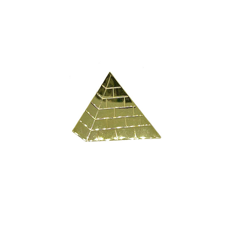 PYRAMID  | PP084 | PINS PLANET