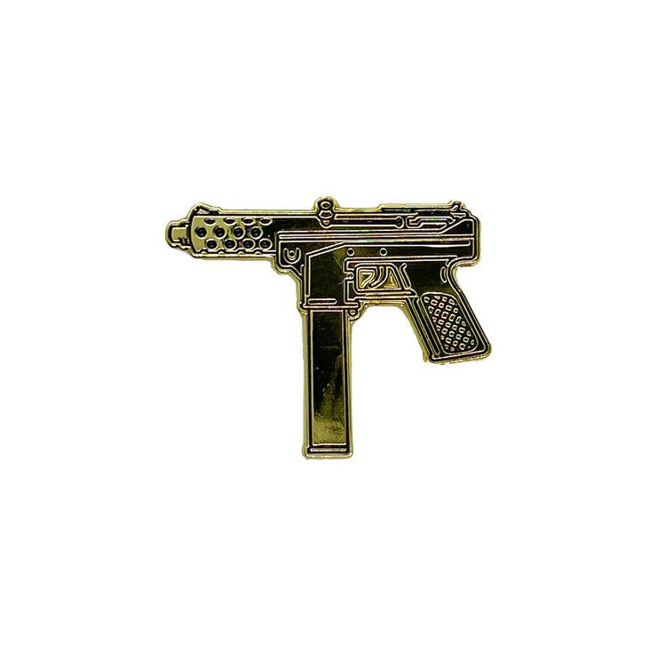 GUN  | PP080 | PINS PLANET