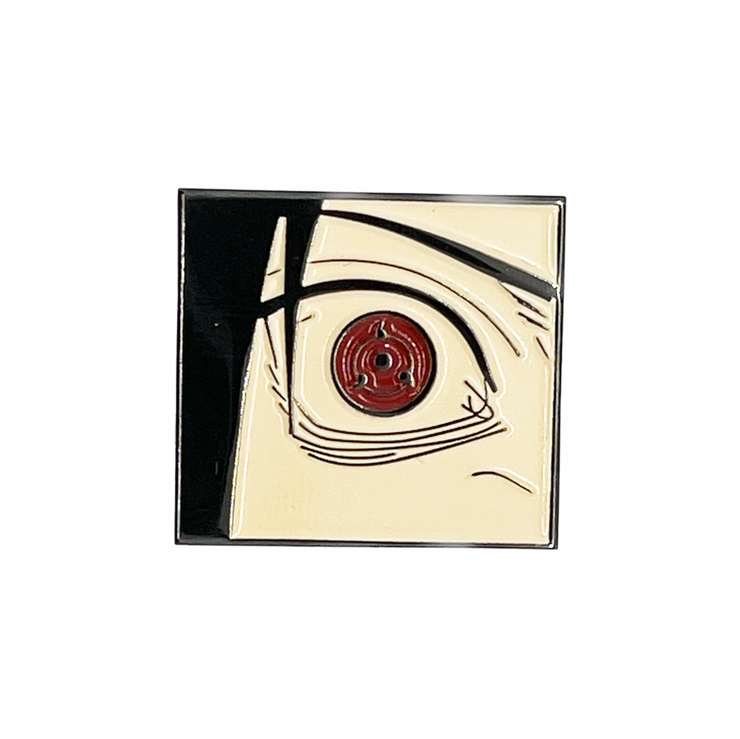 RED EYE| PP010 | PINS PLANET