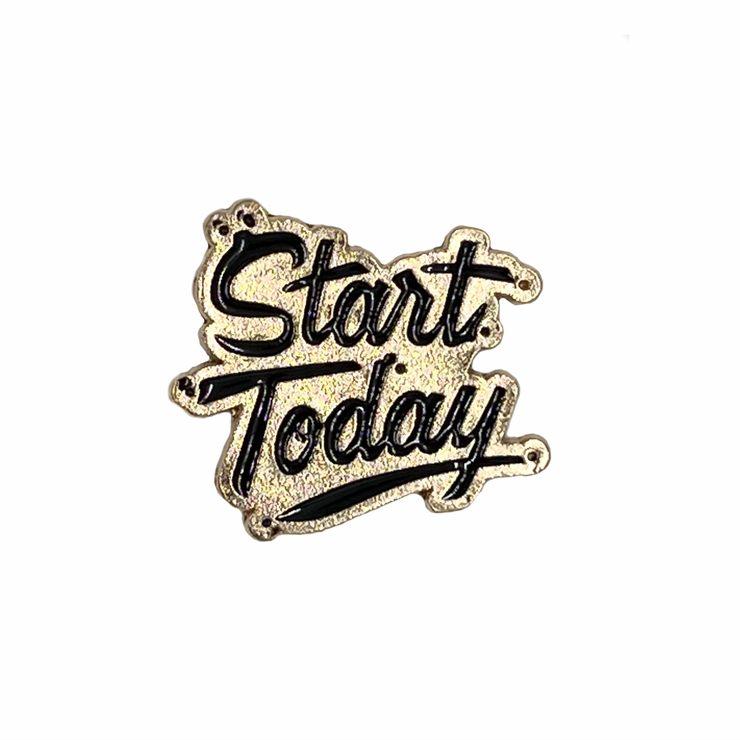 START TODAY  | PP029 | PINS PLANET
