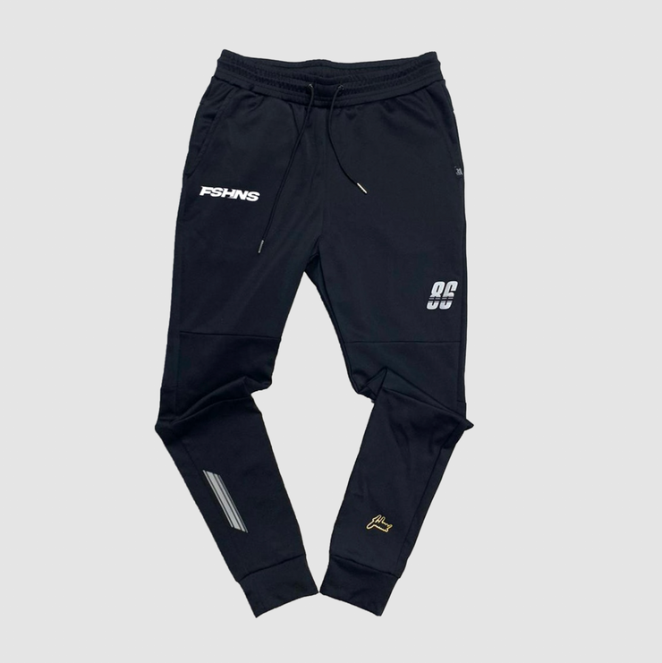 FSHNS Japan Club | Track Pant | Fast Track | 4 Colors