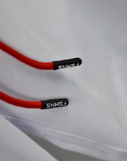 CORP LOGO SHORT |WHITE & RED| FS CORP