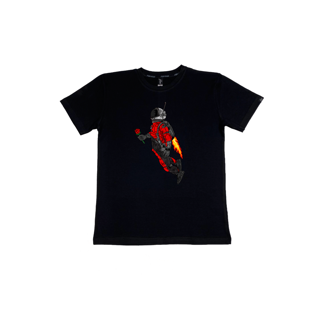 INCARNAPE ASTROS SPACE CITY PREMIUM TEE