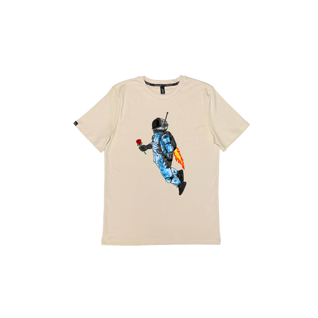 INCARNAPE ASTROS SPACE CITY PREMIUM TEE