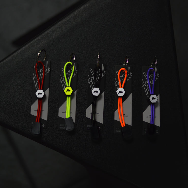Keychain & Mask Holder  | Multicolors | FSHNS 3000